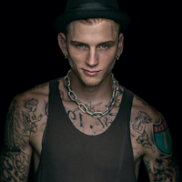 Machine Gun Kelly MP3 Offline