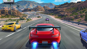 CarS Racing 2 Car Racing Games Screenshot 2