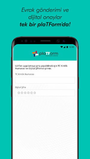 plaTForm Screenshot 0