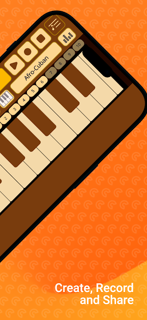 Simple Balalaika Screenshot 1