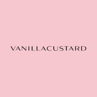 vanilla custard