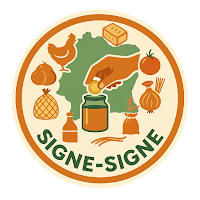 Signe Signe