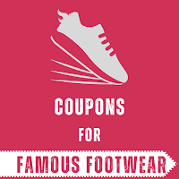 Famous Footwear Coupons