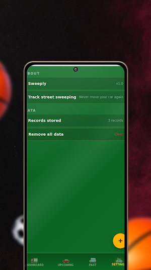 DBbet Screenshot 0