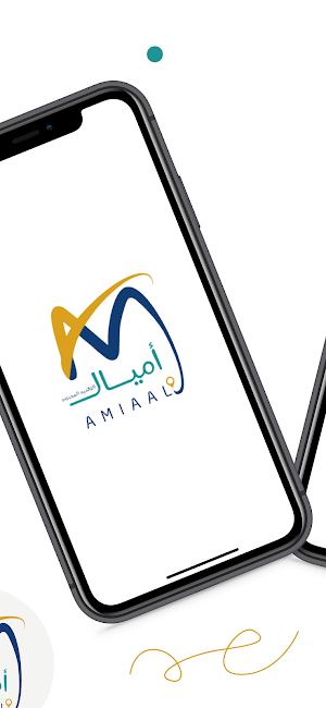 Amiaal Sales Man Screenshot 1