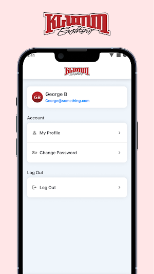 KlummBros Screenshot 2