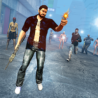 Zombie Shooting Survival - Offline FPS Games