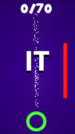 Collect it! Screenshot 1