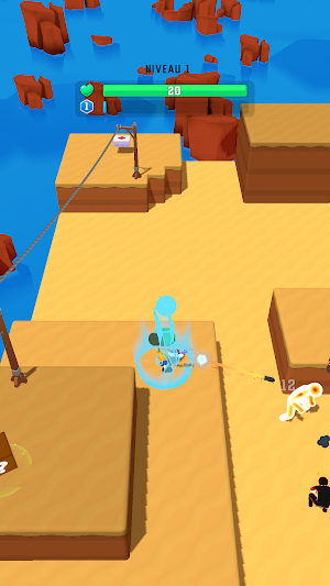 Shot'em All Screenshot 1