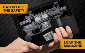 Weaphones Firearms Simulator Screenshot 2