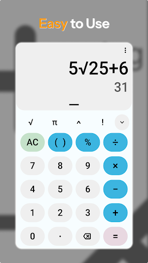 Calculator Screenshot 3