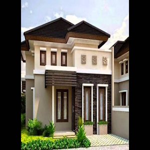 Ide Warna Cat Rumah Idaman Screenshot 1