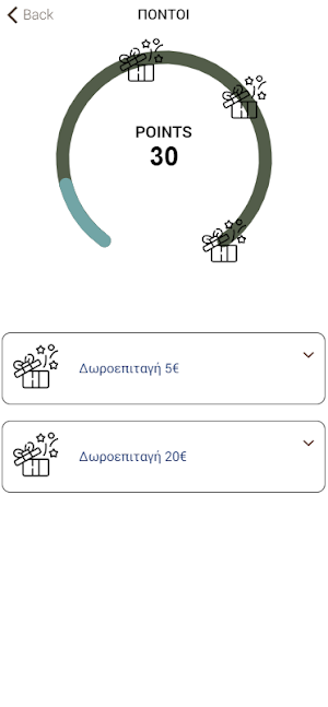 Pharmacy Moschoglou Screenshot 1