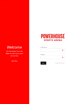 Powerhouse Sports Arena Screenshot 3