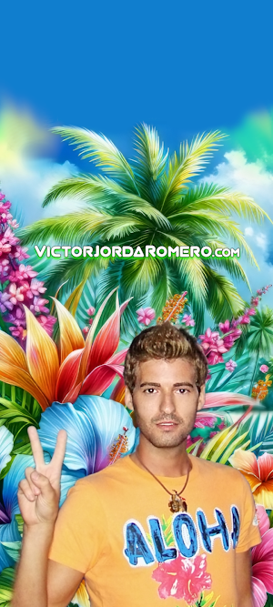 Victor Jorda Romero Screenshot 2