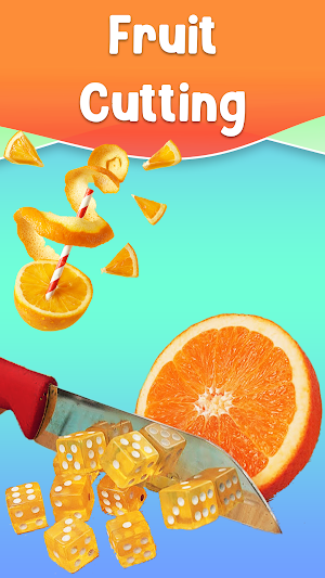Antistress Game Mind Relaxing Screenshot 0