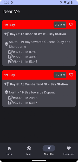 Next Stop Toronto Screenshot 2