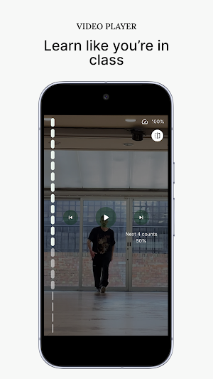 Moventum Screenshot 1