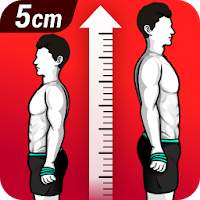 Height Increase - Increase Height Workout, Taller