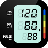Blood Pressure App
