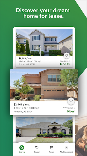 Invitation Homes Screenshot 0
