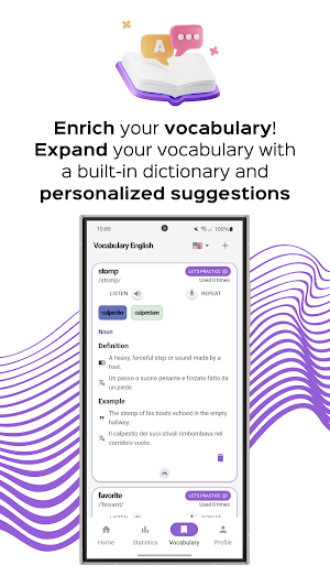 Talkkit - Your Language Kit screenshot 7