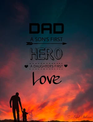 Happy Fathers Day. Screenshot 3