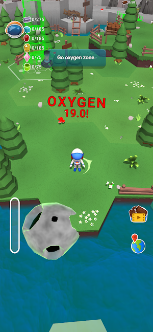 Idle Astro Tycoon Screenshot 0