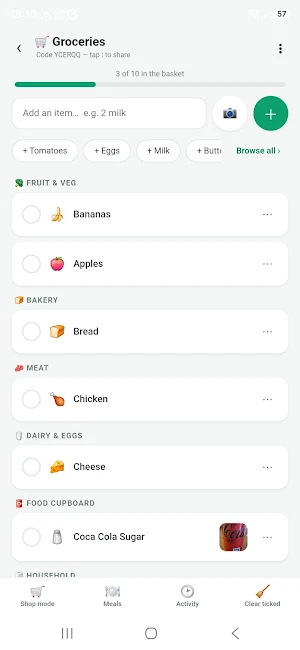 Kitoodle Screenshot 1