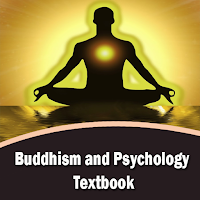Buddhism and Psychology Textbook