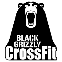 Black Grizzly CrossFit