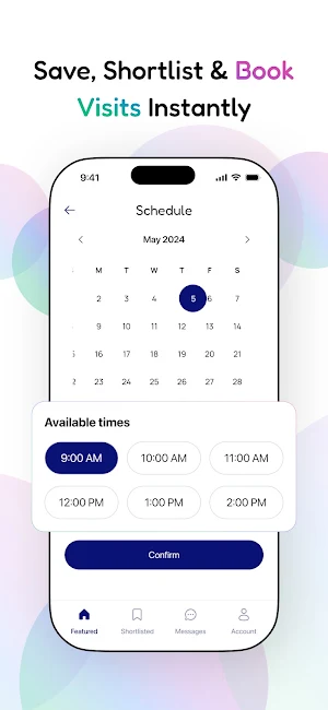 Zuhouze Screenshot 2