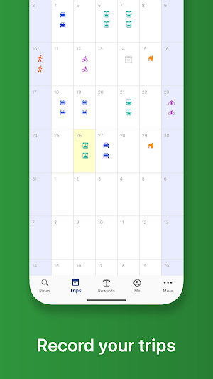 CommuteSmart Screenshot 2