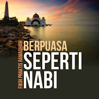 Fikih Berpuasa Seperti Nabi