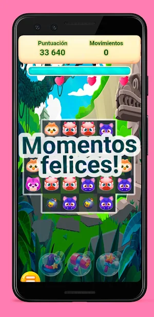 PawCandy Master Screenshot 3