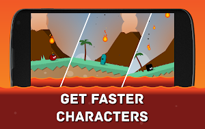 TAP TAP RUN Screenshot 2