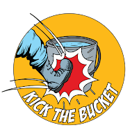 Kick The Bucket