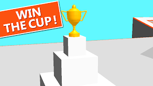 Toy Cars Arena 3D Screenshot 1