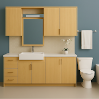 Bathroom Design