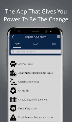 NRHTX Screenshot 1