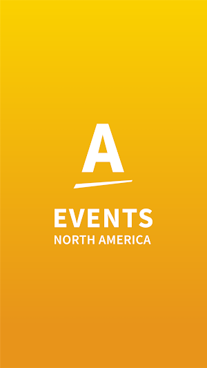 Amway Events - North America Screenshot 0