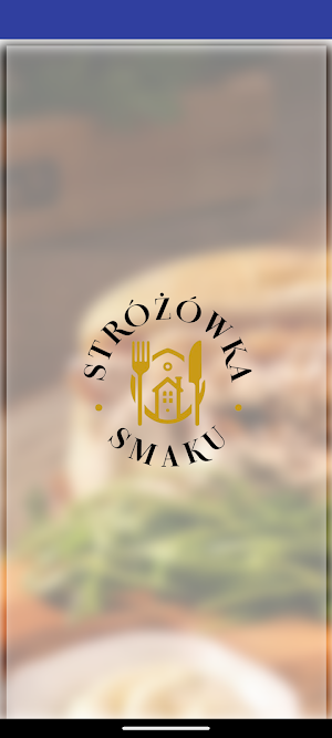 Stróżówka Smaku Screenshot 1