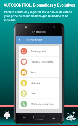MyPlan by Emma Screenshot 2