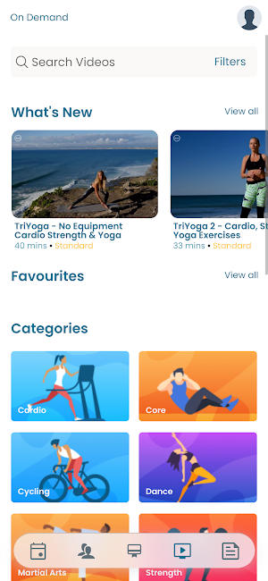 BohoSoul Life Screenshot 2