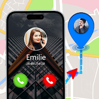 Number Location: Call Locator