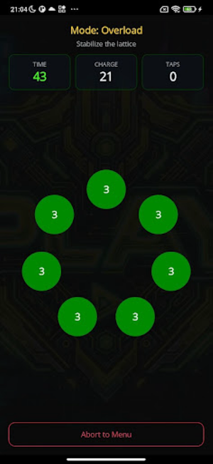 MaxbertPlay Screenshot 3
