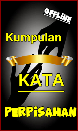 Kata Perpisahan Sedih Paling M Screenshot 2