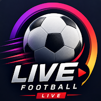 Live Football TV HD 2026