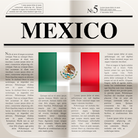 Mexican Newspapers