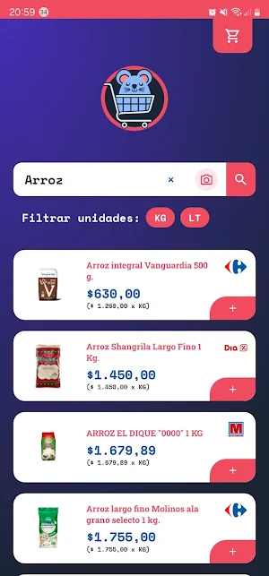 Ratoneando (Oficial) Screenshot 3